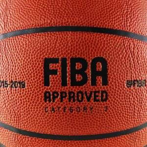Balon de Basquetbol Mikasa BQ1000 N°7 2