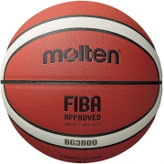 Balon Basquetbol Molten BG3800 GMX