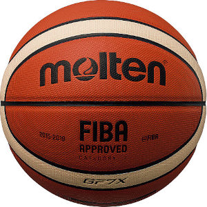Pelota - Balon Basquetbol Molten BG4000 GF7X - GFX