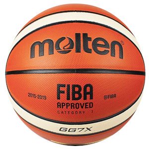 Balon Basquetbol Molten BG4500/GGX