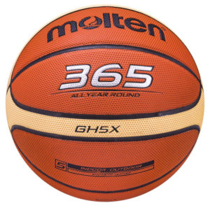 Pelota - Balon de Basquetbol Molten BG3000 GH5X