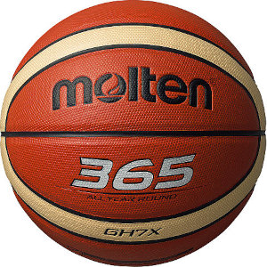 Pelota - Balon de Basquetbol Molten BG3000 GH7X