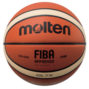 Balon Basquetbol Molten BG5000/GLX