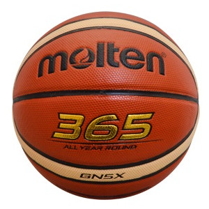 Pelota - Balon de Basquetbol Molten BG3200 GN5X