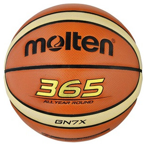 Pelota - Balon de Basquetbol Molten BG3200 GN7X