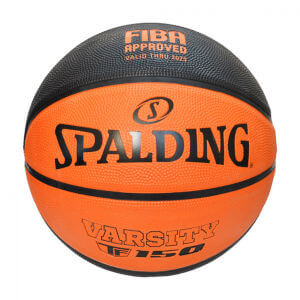 Balon de Basquetbol SPALDING Varsity FIBA TF-150
