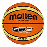 Pelota - Balon de Basquetbol Molten GR3
