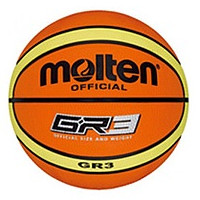 Pelota - Balon de Basquetbol Molten BG2000 GR3