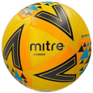 Balon de Futbol Mitre ULTIMATCH