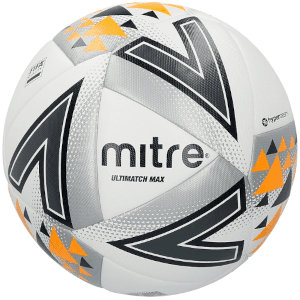 Balon de Futbol Mitre ULTIMATCH MAX