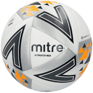 Balon Futbol Mitre ULTIMATCH MAX