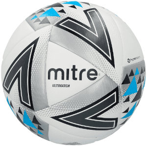 Balon de Futbol Mitre ULTIMATCH