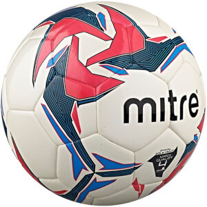 Balon Futsal Mitre Pro Futsal/Pro Fuego