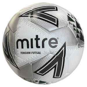 Pelota, Balon de Futsal-Baby Futbol Mitre Tension