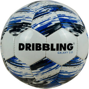 Pelota - Balon de Futbol DRB GALAXY Azul