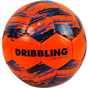 Pelota - Balon de Futbol DRB GALAXY Naranja