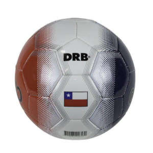 Balon de Futbol DRB Chile