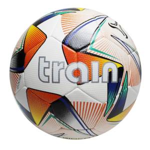 Balón de Futbol Train Gioco