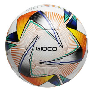 Balón de Futbol Train Gioco 2