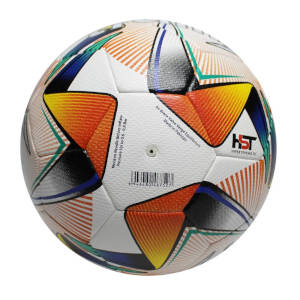 Balón de Futbol Train Gioco 3