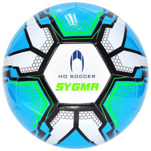 Balon Futbol HO SOCCER SYGMA