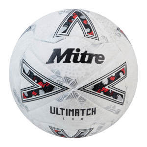 Balon de Futbol Mitre Ultimatch Evo