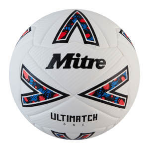 Balon de Futbol Mitre Ultimatch One