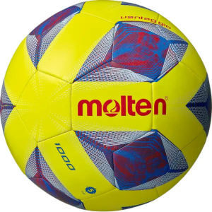 Balon de Futbol Molten Vantaggio 1000 3