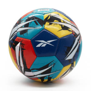 Balón de Futbol Reebok Z-GO Amarilla 3