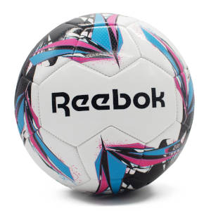 Balón de Futbol Reebok Z-GO Blanca