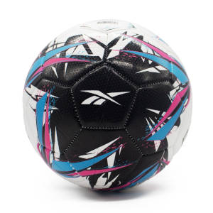 Balón de Futbol Reebok Z-GO Blanca 2