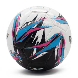 Balón de Futbol Reebok Z-GO Blanca 3