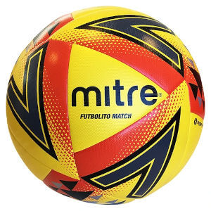 Balon de Futbolito Mitre Match