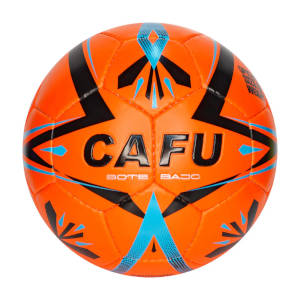 Balon de Futbolito Cafu Bote Bajo Naranjo