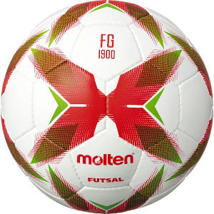 Balon de Futsal Molten 1900 FG