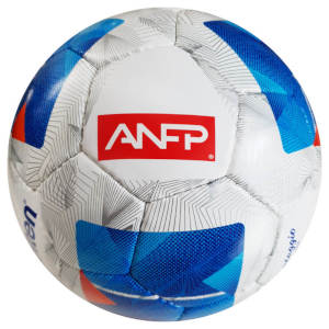 Balon de Futsal Molten 1900 3