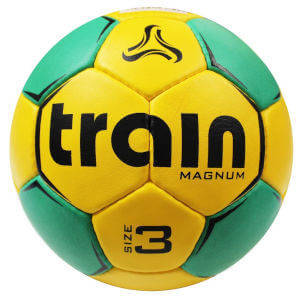 Balon de Handbol Train Nº3