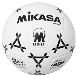 Balon Handbol Mikasa Nº2 MSH2