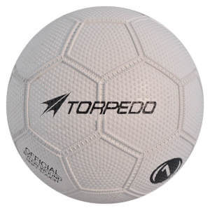 Balon de Handbol Torpedo Goma