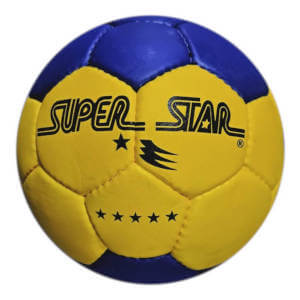 Balon Handbol SUPER STAR