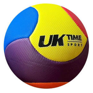 Balon Multiuso Iniciacion UK Time