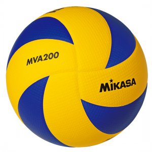 Balon Voleibol Mikasa MVA200