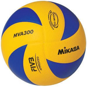 Balon Voleibol Mikasa MVA300