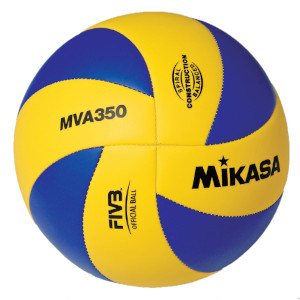 Balon de Voleibol Mikasa MVA350
