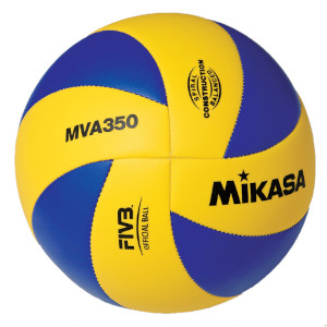 Balon Voleibol Mikasa MVA350