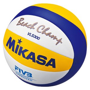 Balon de Voleibol Mikasa Beach VLS300 Oficial