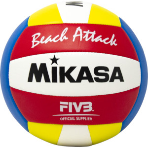 Balon de Voleibol Mikasa Beach VXS