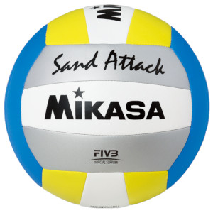 Balon de Voleibol Mikasa Beach VXS SA