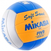 Balon de Voleibol Mikasa Beach VXS