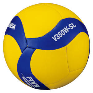 Balon de Voleibol Mikasa V350W SL